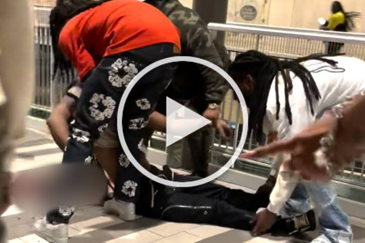 Migos Rapper Takeoff Shot Video Goes Viral – Rapper Takeoff Shot Video Link