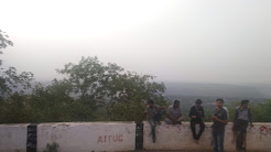 Srisailam Srikalahasti pilgrimage