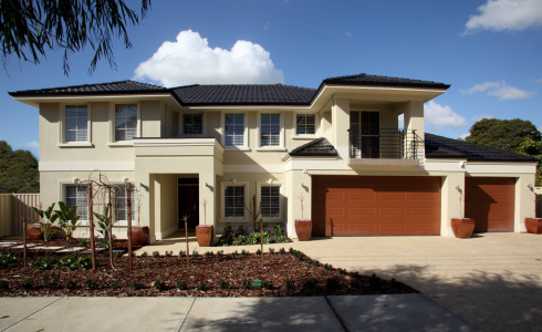  New  home  designs  latest Modern  homes  front designs  Florida  