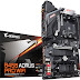 GIGABYTE B450 AORUS PRO Wi-Fi (AMD Ryzen AM4/ATX/M.2 Thermal Guard with Onboard Wi-Fi/HDMI/DVI/USB 3.1 Gen 2/DDR4/Motherboard)