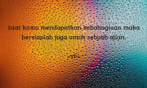 Kumpulan Quotes_Kehidupan