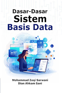 Dasar-Dasar Sistem Basis Data