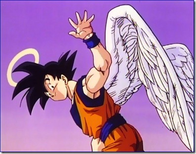 goku-angel