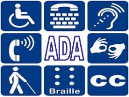 Definition of a Reasonable Accommodation Under the Americans With Disabilities Act the ADA