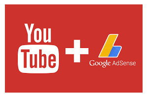 cara melihat penghasilan youtube di google adsense