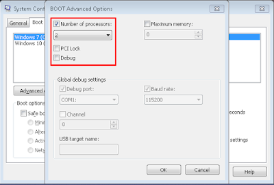 Cara Mempercepat Kinerja Komputer (Semua Windows) - hostze.net