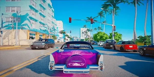 GTA 5: Adding Vice City's Complete Map with Stunning Next-Gen Graphics!