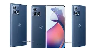 Motorola MOTO Edge S30 Pro specifications
