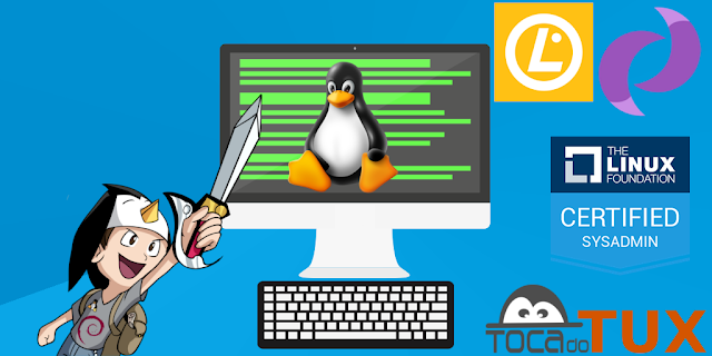 Linux: Da migração a administração do sistema operacional