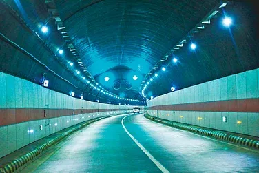 কর্ণফুলী টানেলের ছবি - বঙ্গবন্ধু টানেল উদ্বোধন - কর্ণফুলী টানেলের বিস্তারিত তথ্য - karnaphuli tunnel pic - insightflowblog.com  - Image no 11