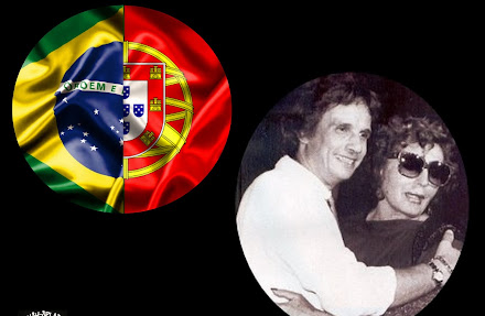 6.º Bate-papo entre Roberto Carlos e eu – Costela Lusa