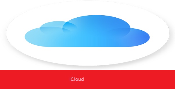 iCloud