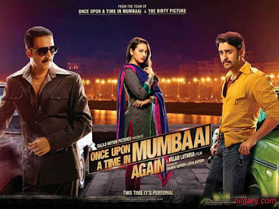 Once Upon A Time In Mumbaai Dobara