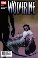 06 [Quadrinhos] Wolverine   Série Completa