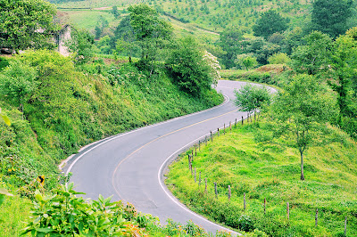 Curvas Peligrosas (Carreteras Federales de México)