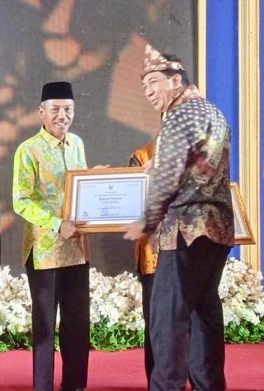 Cang Incang dan Jidur Pedamaran Warisan Budaya Tak Benda OKI yang Kini Diakui secara Nasional 