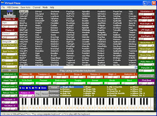 Download Virtual Piano 3 Full