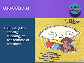LSAT Blog Logic Games Vocabulary Words Phrases