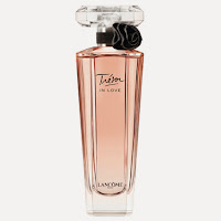 lancome tresor in love