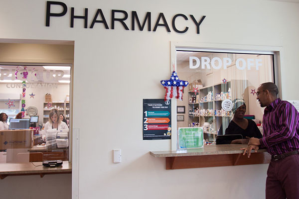 Best pharmacy malpractice lawyer