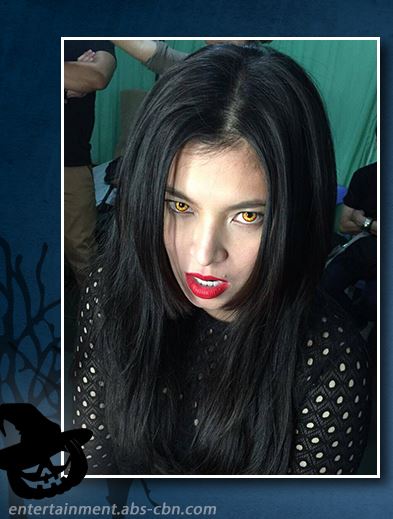  SEE HERE: Halloween Costume Tips From Your Favorite Teleserye Inspired Look!