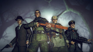 Link Tải Game Sniper Elite Nazi Zombie Army Miễn Phí Thành Công