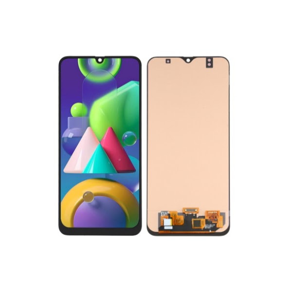 Samsung Galaxy M21 Original Combo Display Price In Nepal Techyatra