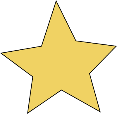 Yellow Star