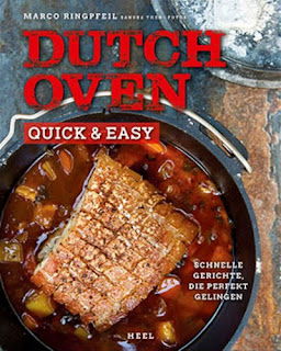  Dutch Oven - Quick & Easy