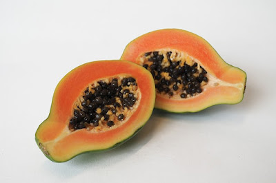 Papaya (Carica papaya) for diabetes patients