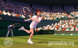 Gland Slam Tennis to feature John McEnroe