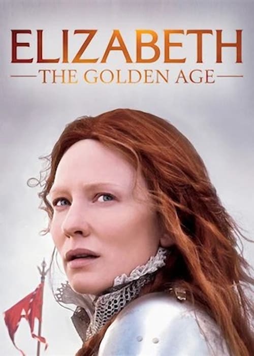 Elizabeth - The Golden Age 2007 Film Completo In Inglese