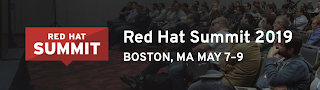 red hat summit 2018