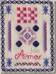 Amor (Enero)