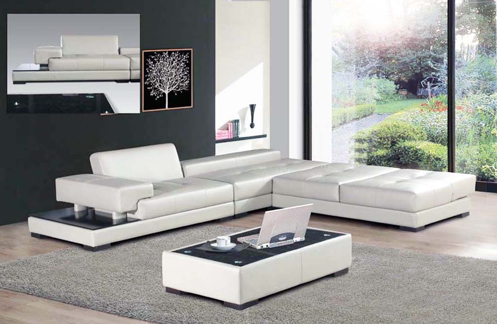 65 Model Kursi Sofa Minimalis Terbaru  untuk Rumah Modern 