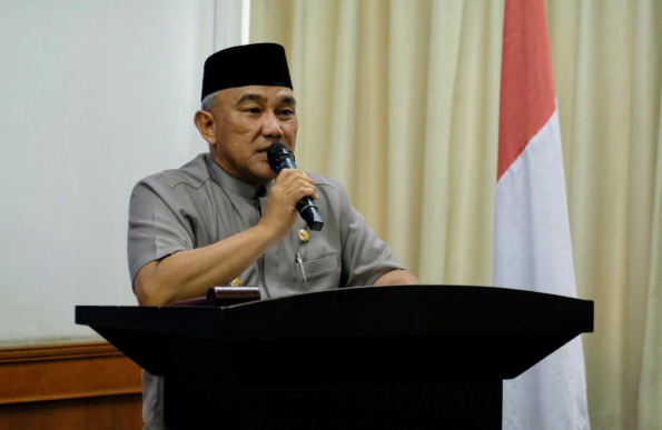 Cegah Hepatitis A, Walikota Ajak Terapkan PHBS