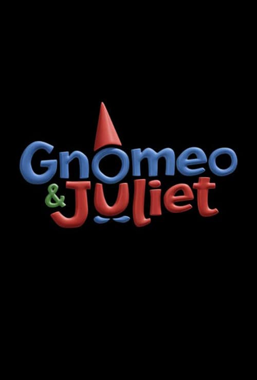 Gnomeo & Giulietta 2011 Film Completo Download