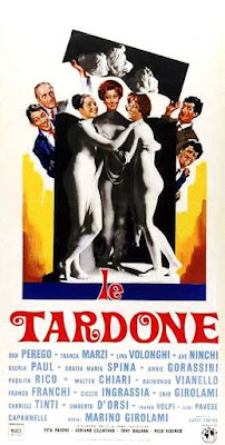 Le tardone