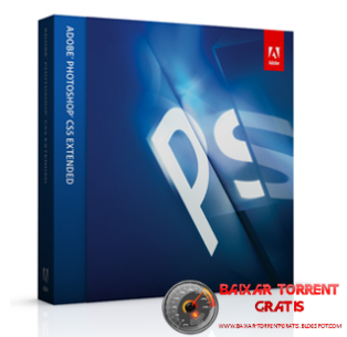 Adobe Photoshop CS5 Torrent Download