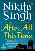 After All This Time - Nikita Singh