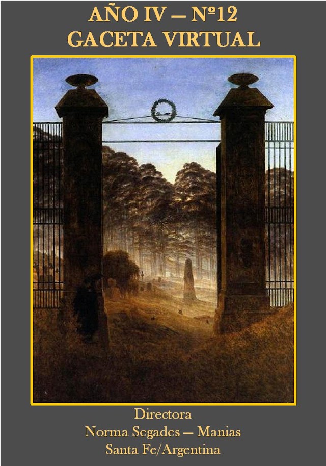 Gaceta Virtual nº 12