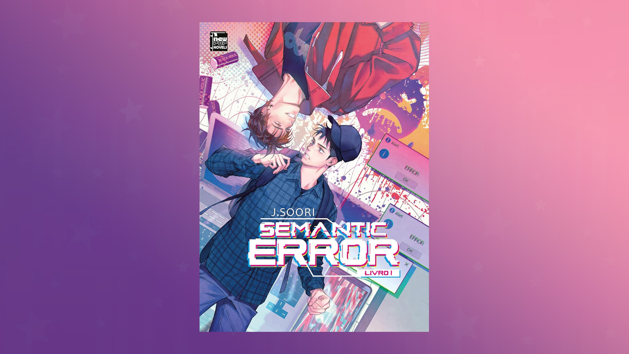 Semantic Error | Conheça o BL que inspirou drama coreano