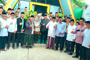 KBIHU Nufada Karawang Resmi Launching