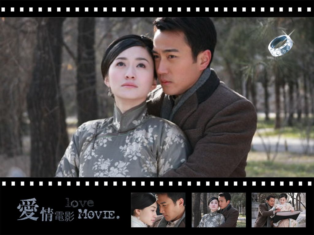 ... - Hawick Lau - Lưu Khải Uy: Hawick-lau(Lưu Khải Uy) wallpaper