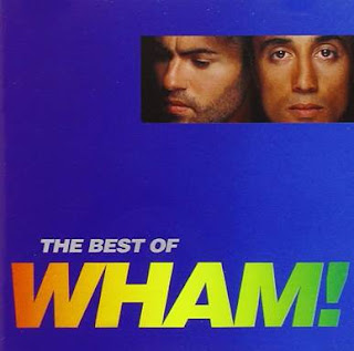 WHAM - The Best of WHAM (1997)