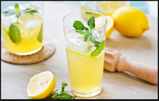 Manfaat Buah Lemon untuk Kecantikan