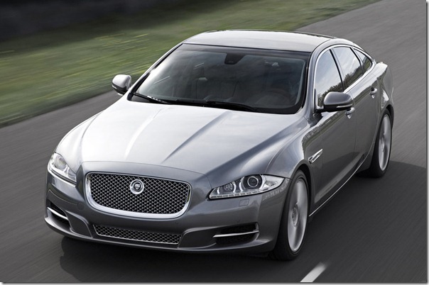 Jaguar Xj 2010 Price. Here we provide Jaguar XJL