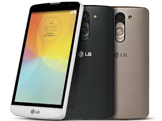 LG Bello II Review and Price