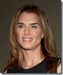 Brooke SHIELDS