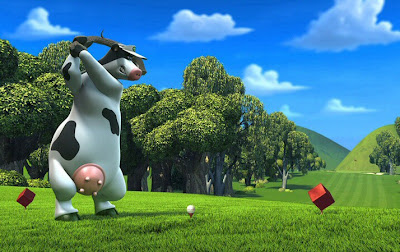  Great Wallpaper Barnyard 01